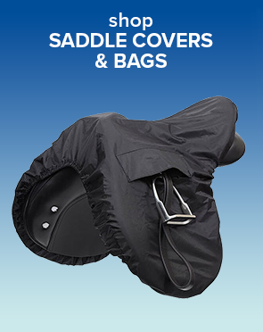 Saddle Covers & Bags